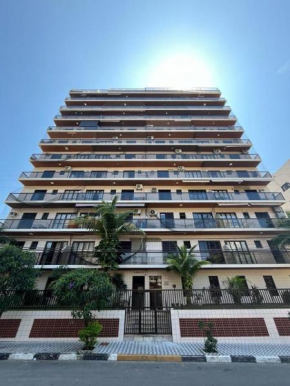 Guarujá - Conforto e Estilo